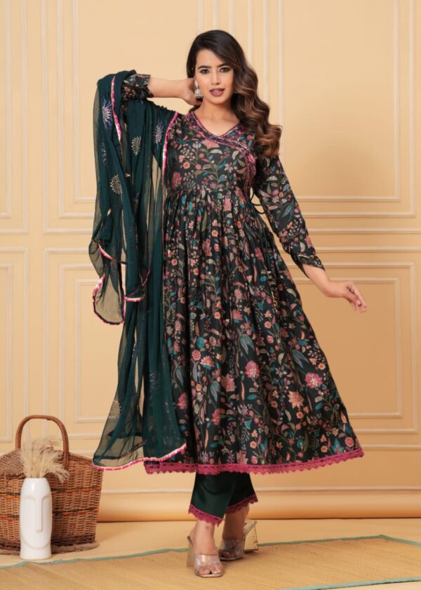 Anarkali