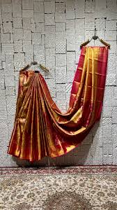 Kanjivaram vs Paithani: Which Silk Saree Should You Invest In?